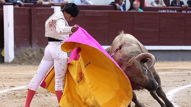 El discípulo orteguiano