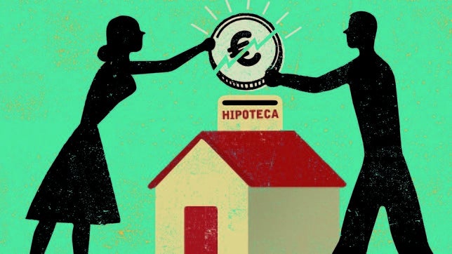 El Euríbor cerrará mayo en su nivel más alto desde 2009 y encarecerá las hipotecas