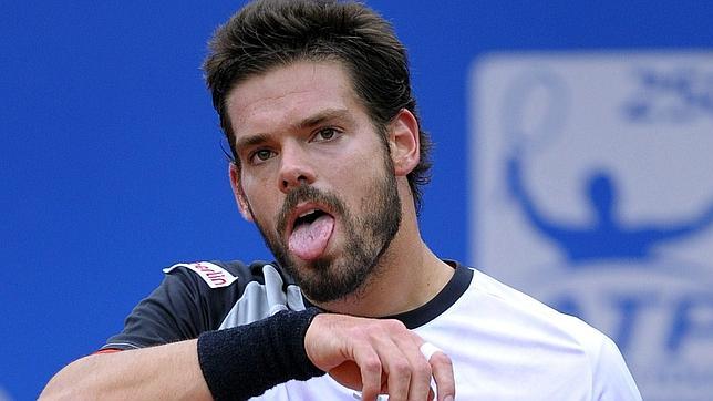 El excéntrico Koellerer es inhabilitado de por vida