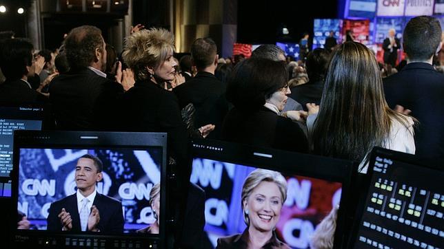 Reino Unido y Estados Unidos pasan a la ciberofensiva