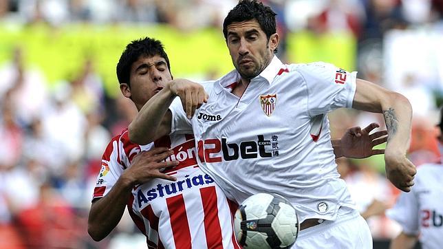 Rotas las negociaciones para el traspaso de José Ángel al Barça