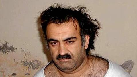 Estados Unidos presenta nuevos cargos contra los responsables del 11-S