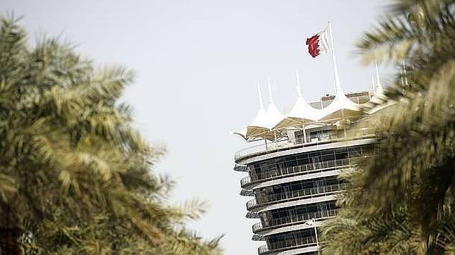 Bahréin espera albergar su Gran Premio esta temporada