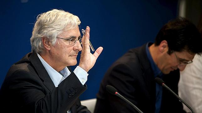 Barreda: «Si se saben aprovechar, en diez meses se puede hacer mucho»