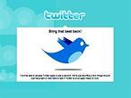 Twitter prepara su propio sistema para compartir fotos