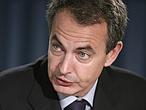 Zapatero: «Vamos a entrar en unos meses mejores para el empleo»