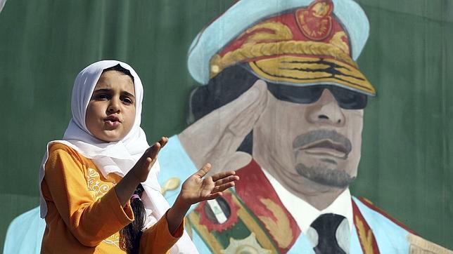 España vendió material militar a Libia en 2010 por un valor de 11,2 millones