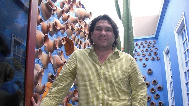 Gastón Acurio, el cocinero peruano que podría ser presidente