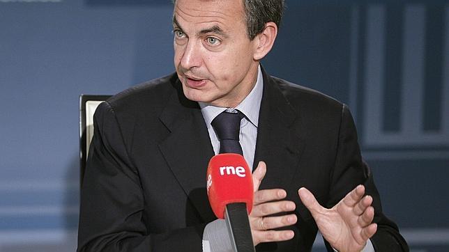 «Chacón tomó la decisión de forma libre; Rubalcaba solo conspira contra ETA»