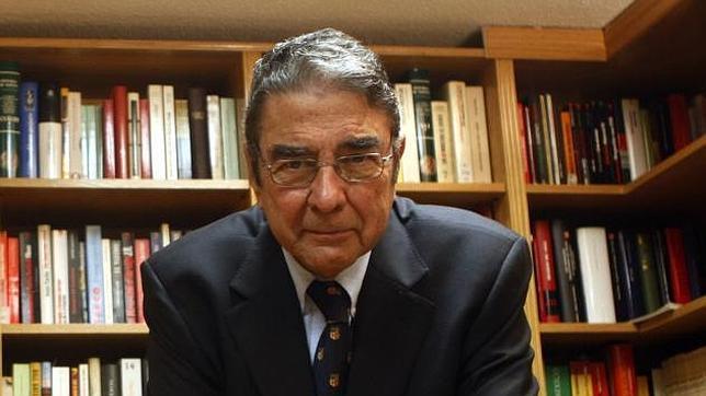 Manuel Martín Ferrand: «España es un país muy mal educado»