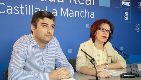 IU y PSOE no llegan a un pacto de Gobierno en Miguelturra