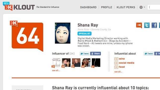 +K, la forma de hacer influyente a tu entorno