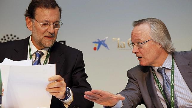 Josep Piqué alerta sobre el descontento de los jóvenes en la actual crisis