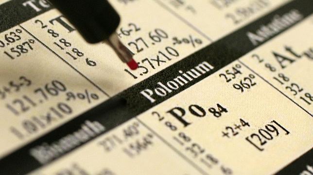 Físicos rusos descubren dos elementos superpesados que pueden cambiar la tabla periódica