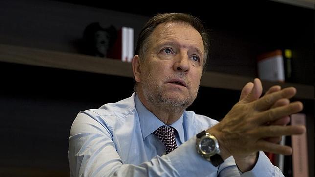 Marcelino Iglesias: «Atravesamos la tormenta perfecta y eso se notó el 22-M»