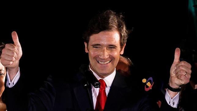 La crisis acaba con seis años de Gobierno socialista en Portugal