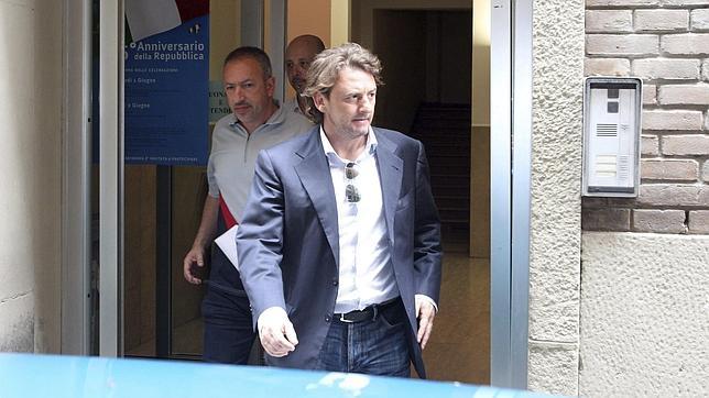 Roma, Fiorentina y Génova, en el punto de mira por la trama de apuestas ilegales