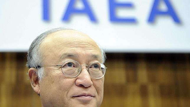 La OIEA sospecha de actividades militares nucleares de Irán hasta hace poco
