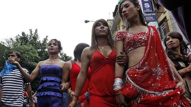 Nepal reconoce un tercer sexo en su censo