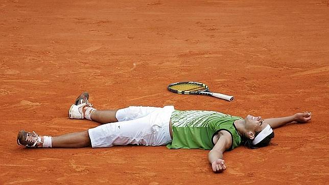 Una historia para cada hazaña