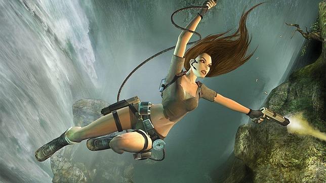 Lara Croft sufrirá mucho en la nueva versión de Tomb Raider