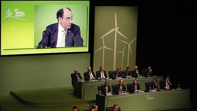 Iberdrola compra un 20% de la estadounidense Westec, dedicada a capturar CO2