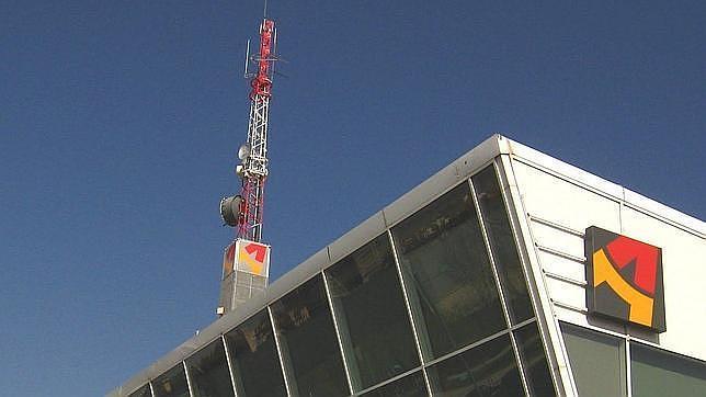 RTV Aragón licita contratos por 69 millones de euros con el Gobierno en funciones