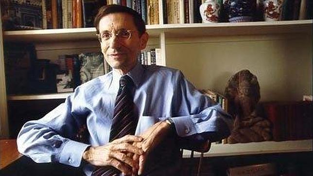 Bill Drayton, premio Príncipe de Asturias de Cooperación Internacional