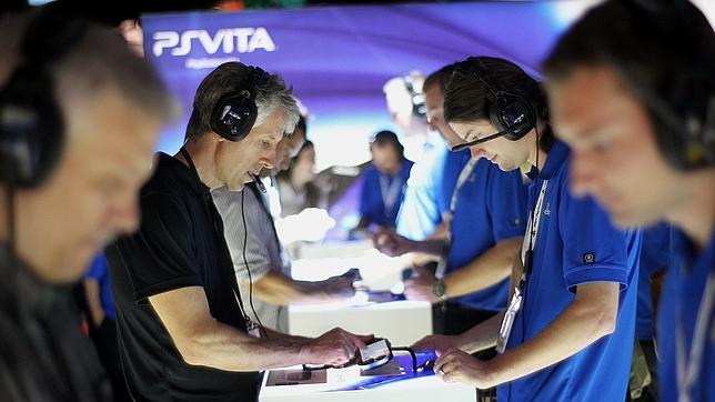El E3 marca el nuevo rumbo de los videojuegos, lejos del televisor
