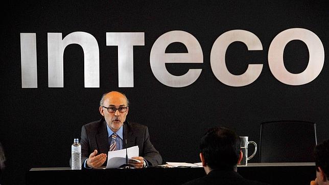El Inteco minimiza la relevancia de los datos robados el lunes