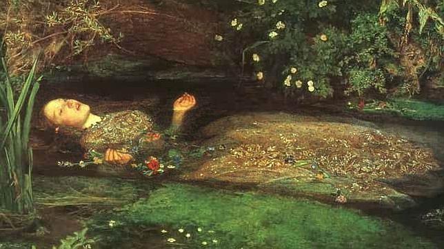 La verdadera historia de Ofelia