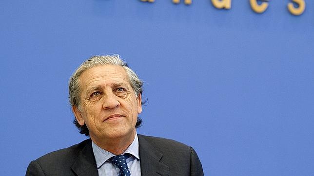 España «mira adelante» y no demandará a Alemania por la «crisis del pepino»