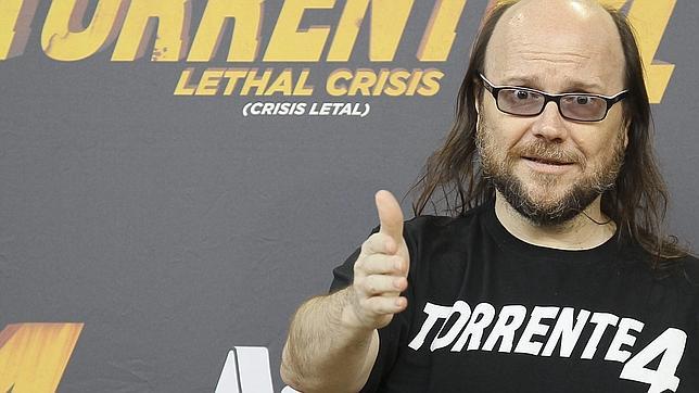 Santiago Segura y Woody Allen, al rescate del cine español