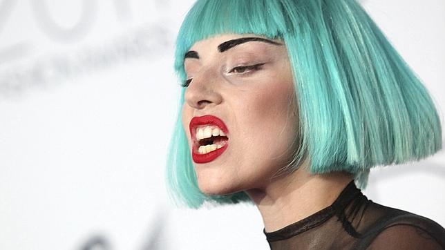 Lady Gaga, a favor de la abstinencia sexual entre los jóvenes