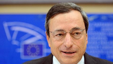 Los estados chocan con el BCE a la hora de plantear el segundo rescate griego