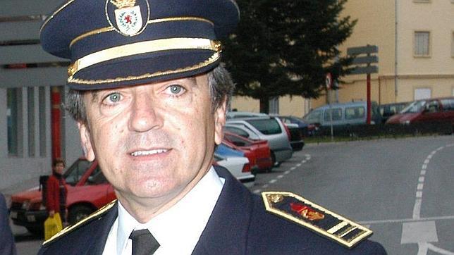 El «sheriff» de Coslada, de nuevo en libertad sin fianza