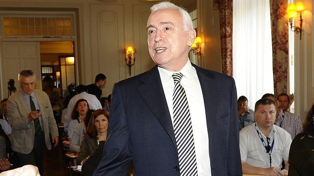 Los bancos no se sienten responsables del alto desempleo en España