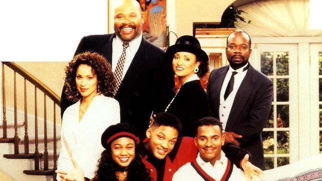 Will Smith planea el regreso de «El príncipe de Bel Air»