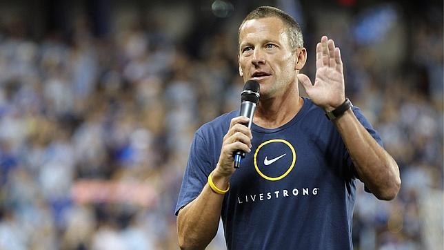 El FBI investiga a Armstrong