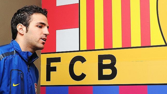 Rosell: «Cesc no vale 40 millones»