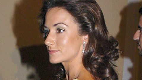 Telma Ortiz vuelve a sonreír gracias a un nuevo amor