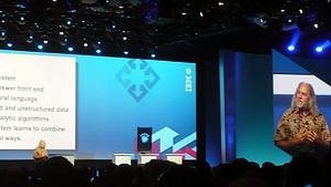 IBM cumple 100 años con la tecnología más avanzada