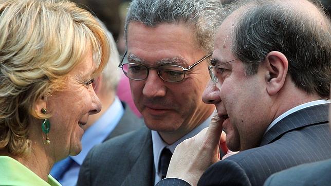 El IBI subirá en Madrid una media del 5,7% en los próximos diez años