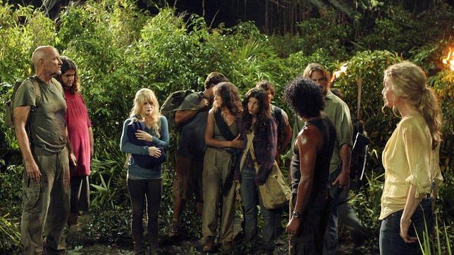 «Perdidos» se cuela en el examen de inglés de Selectividad