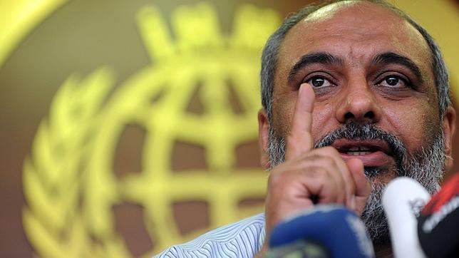 La Segunda Flotilla Humanitaria pierde fuerza tras la negativa turca a ir a Gaza