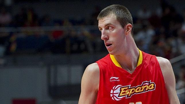 Fran Vázquez renuncia al Eurobasket