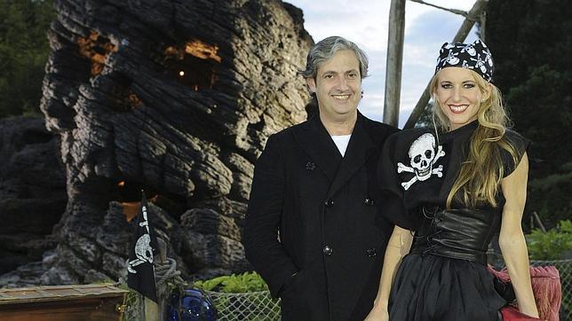 Diseñadores españoles al abordaje