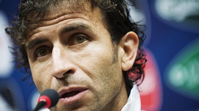 Milla: «No pensamos para nada en la final»