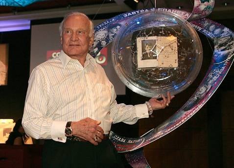 Con la mira puesta en Marte