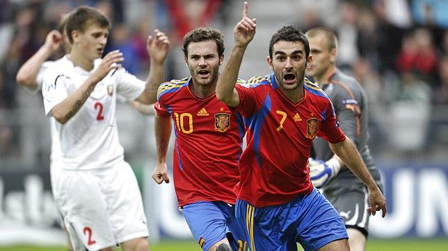 Final y Juegos de una tacada